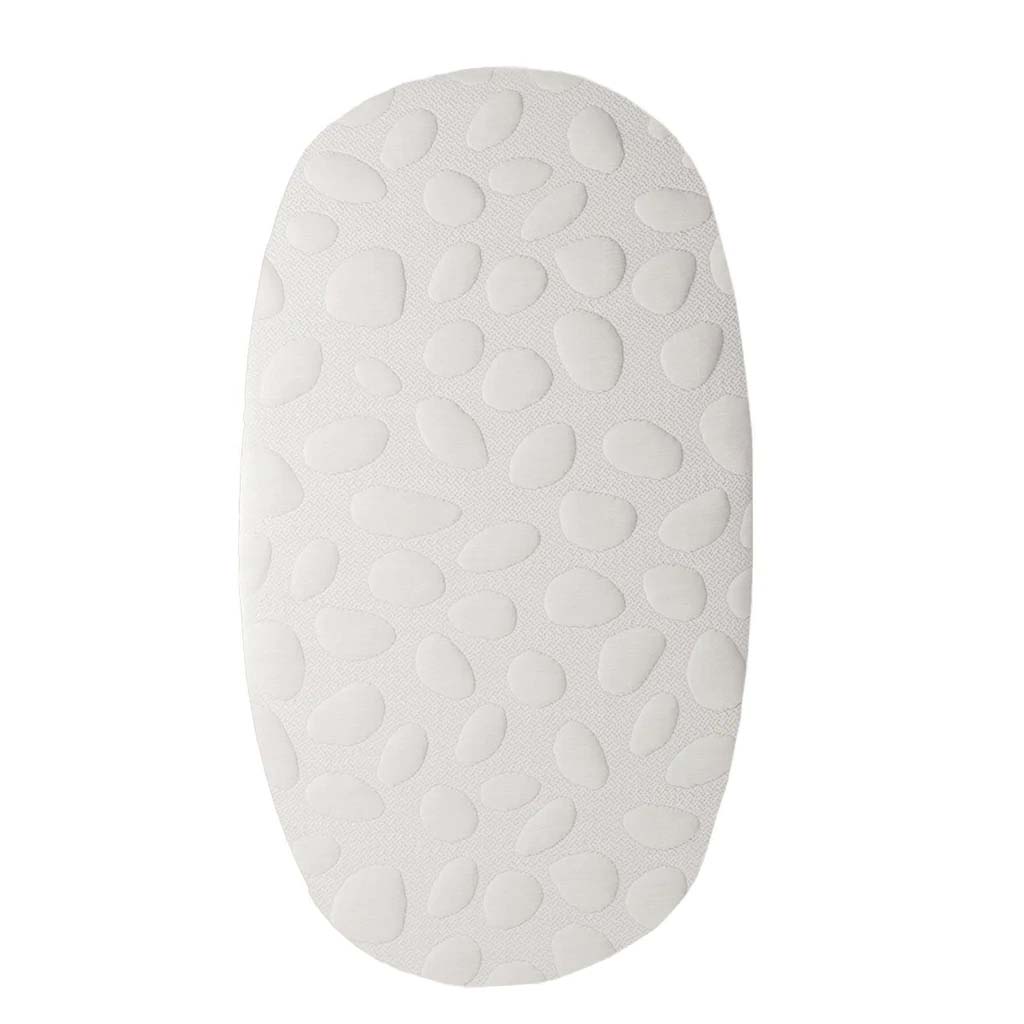 Org Stokke Crib Mattress Cloud