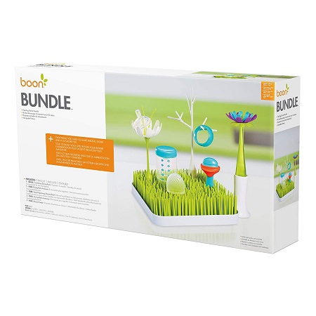 Boon Bundle Feeding Starter