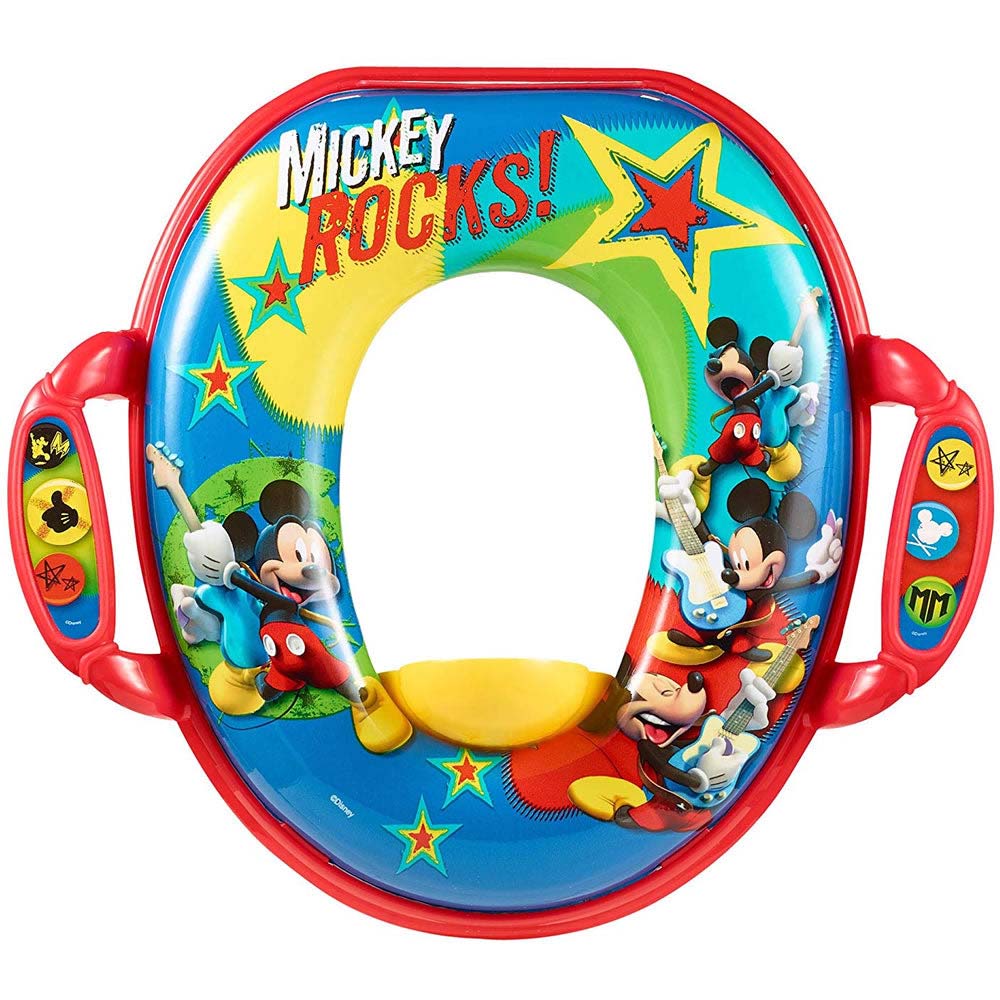 MICKEY POTTY RING