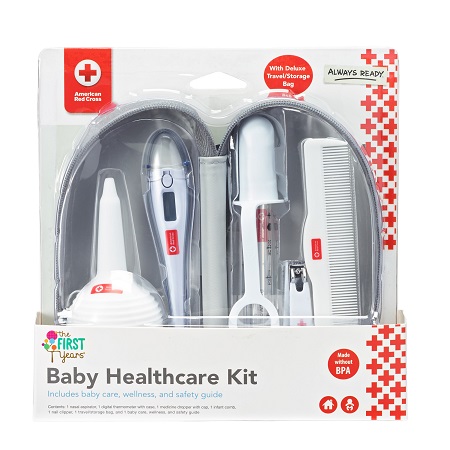 BABY HEALTHCARE KIT