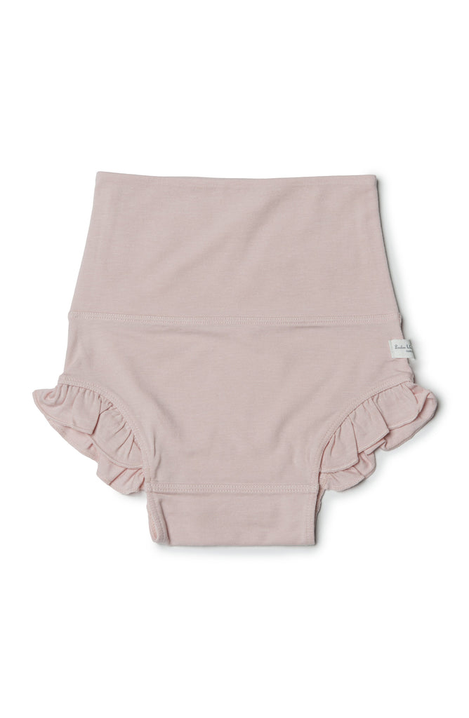 GIRLS BLOOMER SEPHIA ROSE 12-18M