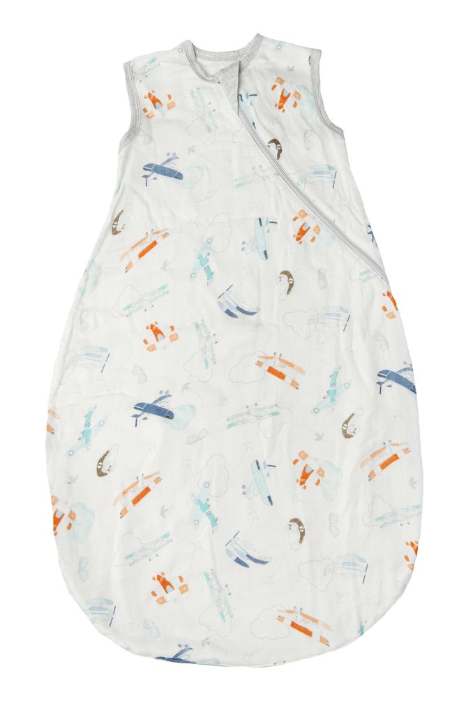 Sleep Bag-Born Fly 12-24