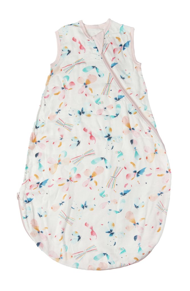 Sleep Bag-Butterfly 12-24