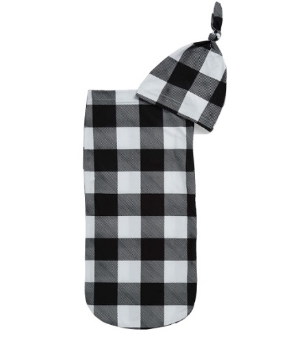 COCOON GINGHAM