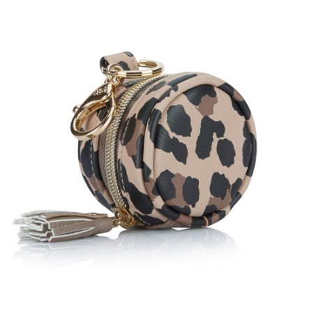 Charm Pod Leopard