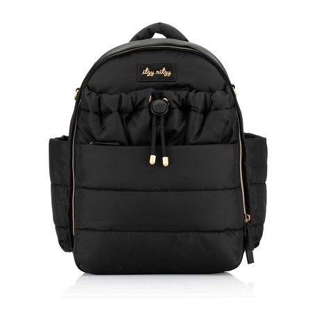 Dream Backpack Black