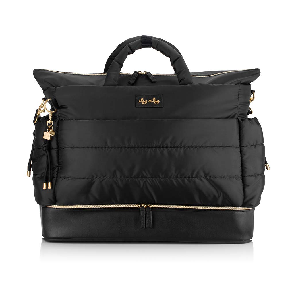 DREAM WEEKENDER BLACK