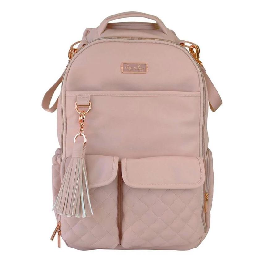 BACKPACK BLUSH