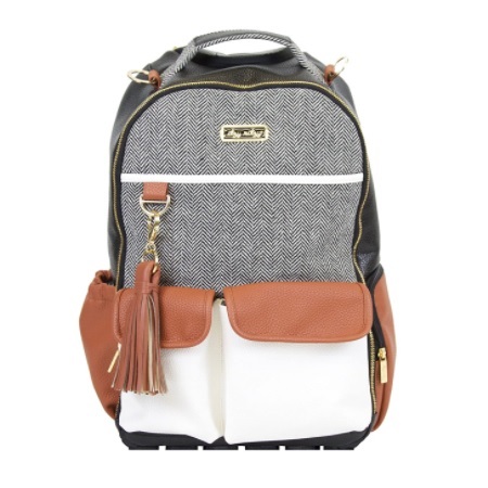 BACKPACK COFFEE & CREAM