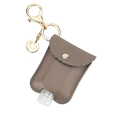 Hand Sanitizer Pouch Tau