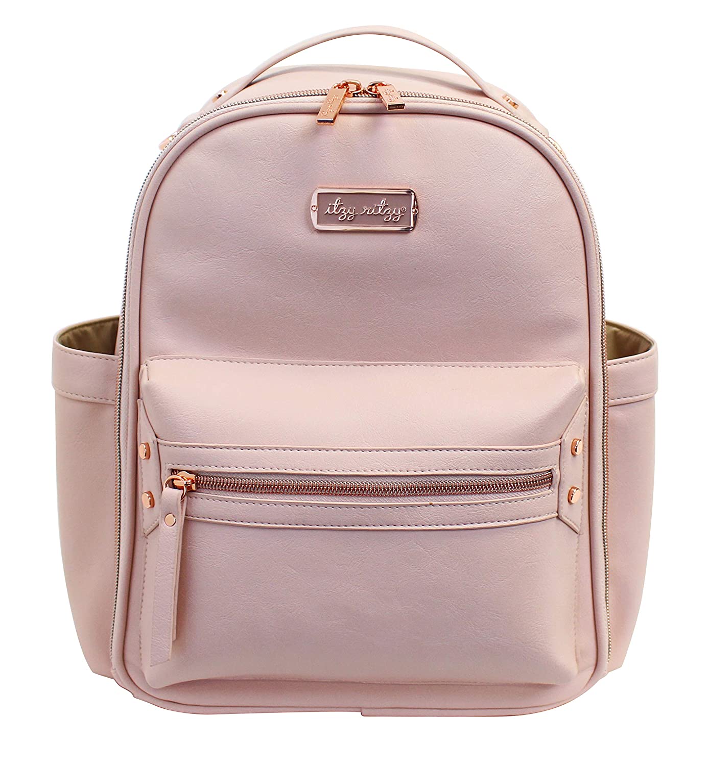 MINI BACKPACK BLUSH