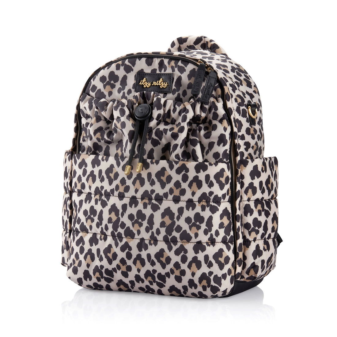 DREAM BACKPACK LEOPARD