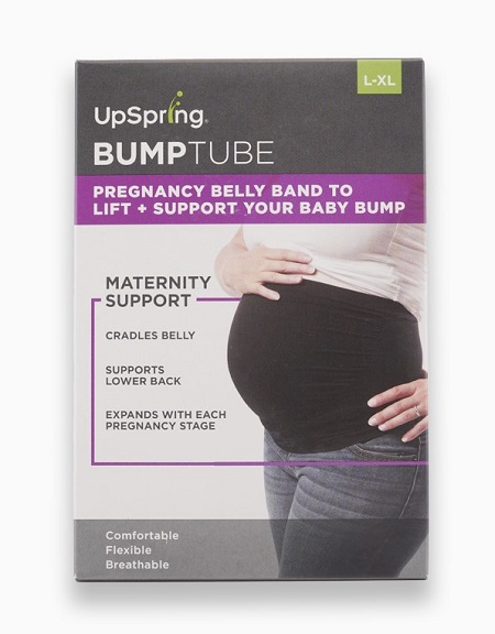 UPSPRING BUMP TUBE L/XL
