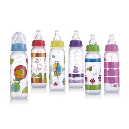 Nuby Standard Non Drip 8oz