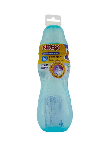 10OZ TINTED BOTTLES