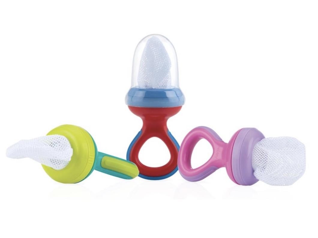 1PK NIBBLER W/HYGIENIC COVER