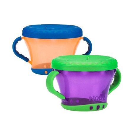 2PK SNACK KEEPER
