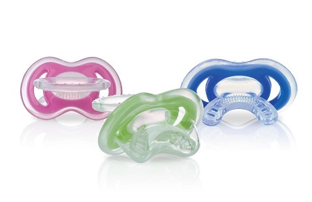 GUM-EEZ TEETHER