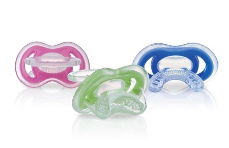 Nuby Gum-eez Teether