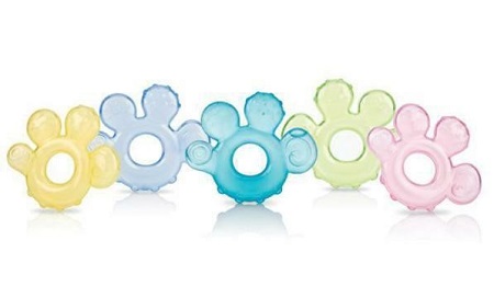 Nuby Ice Bite Teether