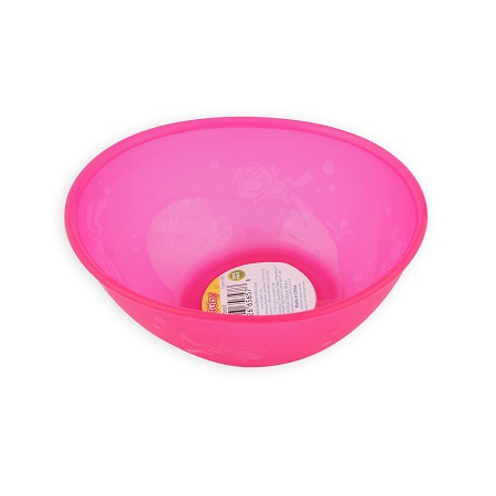 VAL EMBOSSED BOWL