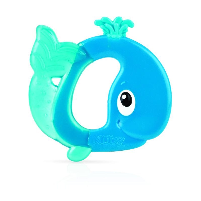 NUBY MOLDED TEETHERS