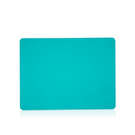 Flat Silicone Placemat