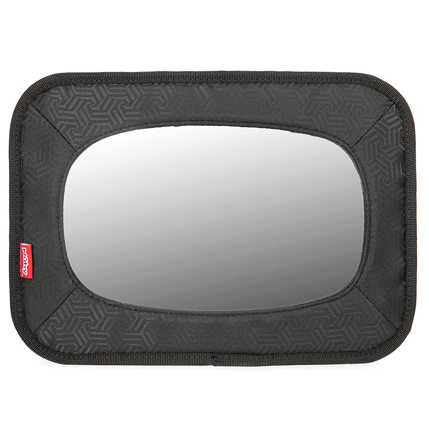 ADJUSTABLE BACKSEAT MIRROR