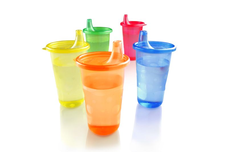 6 Pack 10 Oz Wash Or Toss Cups
