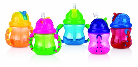 9OZ INSULATED SIPSTER