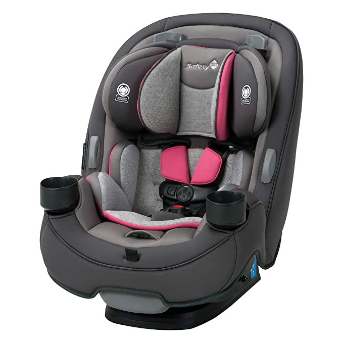 GROW AND GO  3 IN 1 EVEREST PINK