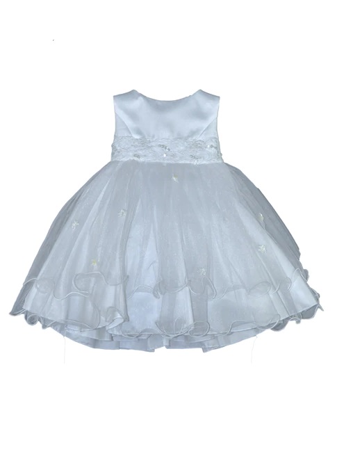 CHRISTENING DRESS