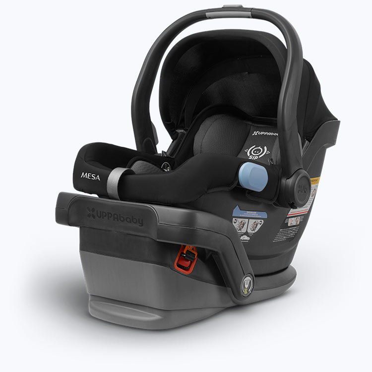 UPPAbaby Mesa Jake