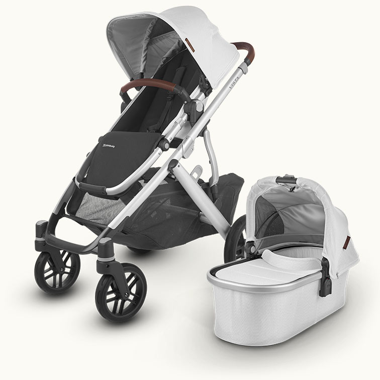 UPPAbaby Vista V2 Bryce