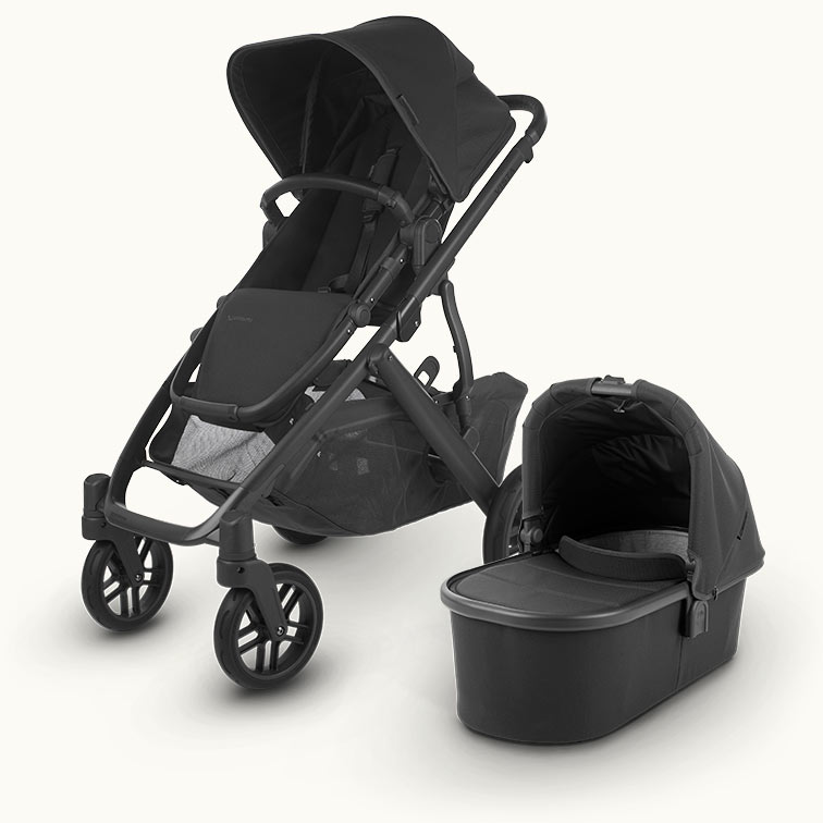 UPPAbaby Vista V2 Jake