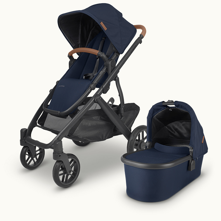 UPPAbaby Vista V2-Noa