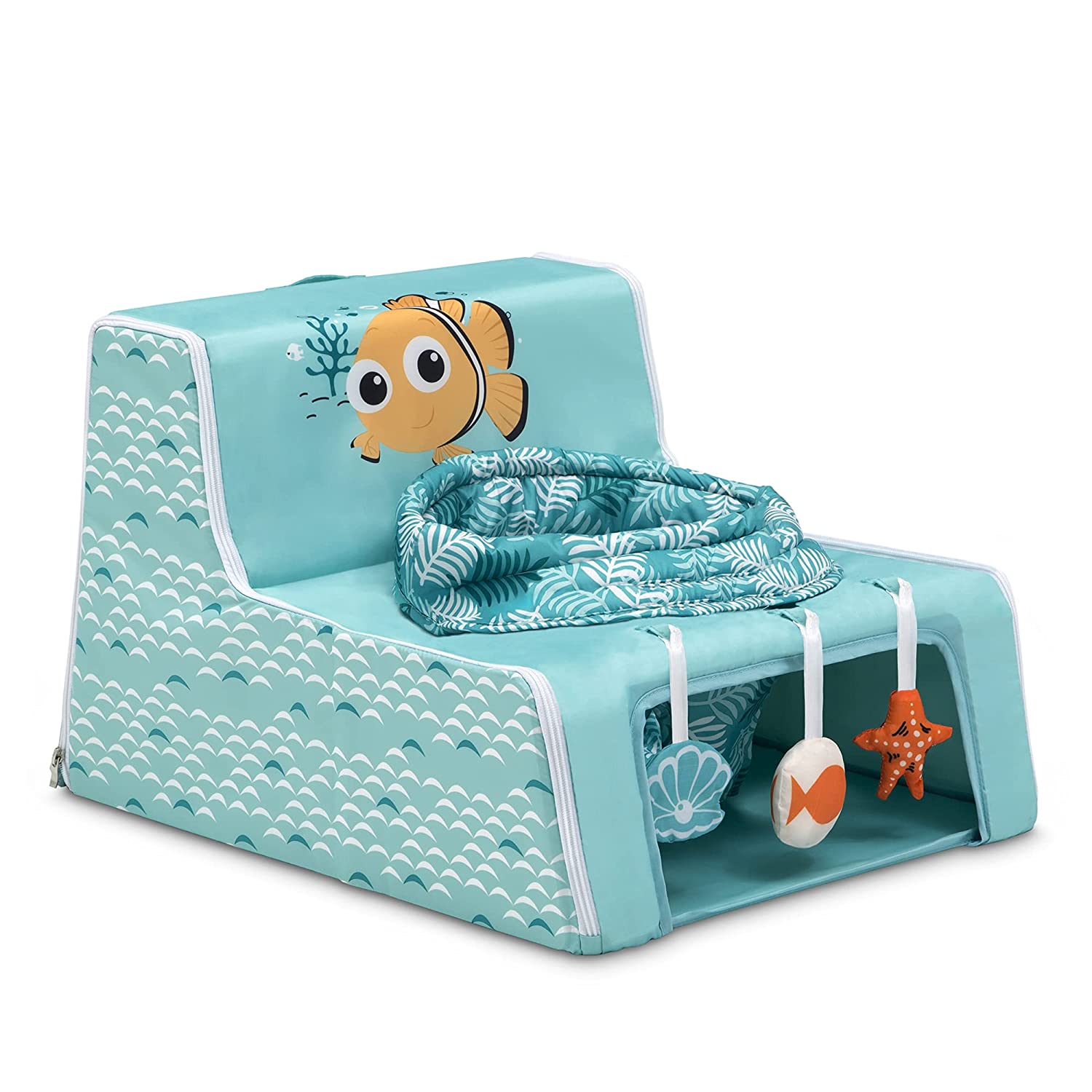 Sit N Play Seat Nemo