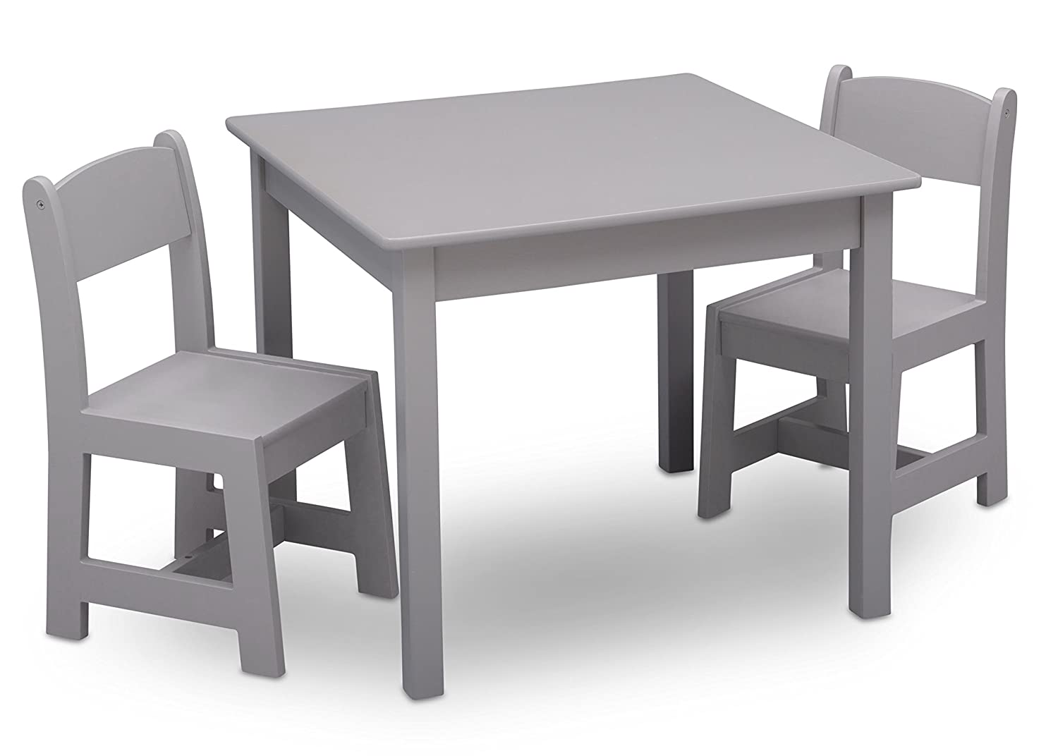 MySize Table & Chairs Set