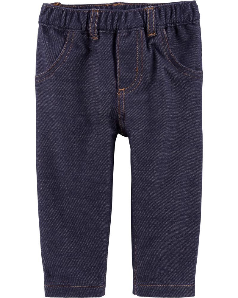 Levis Pull On Jegging