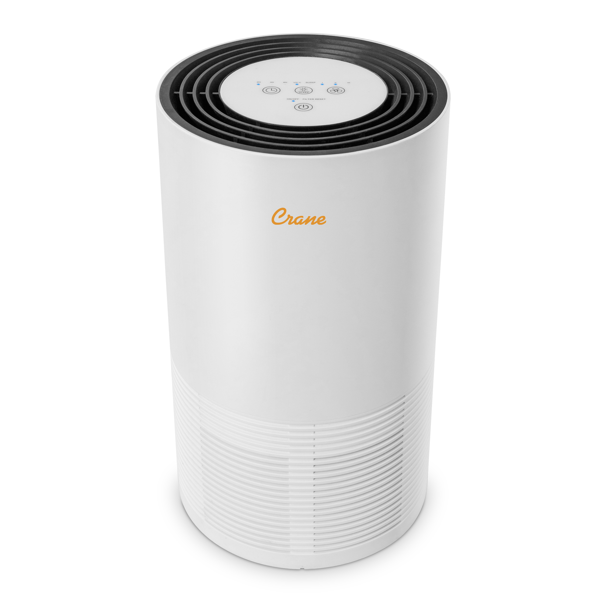 TRU-HEPA TOWER AIR PURIFIER