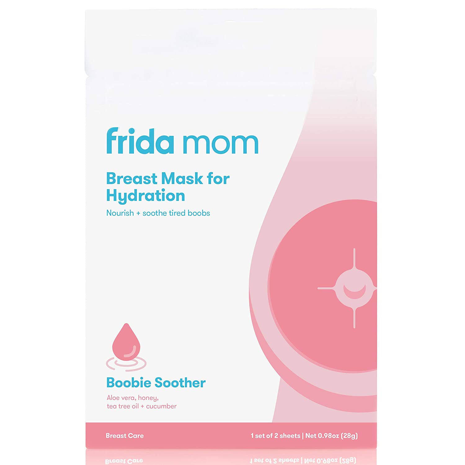 Breast Sheet Masks Skin Care