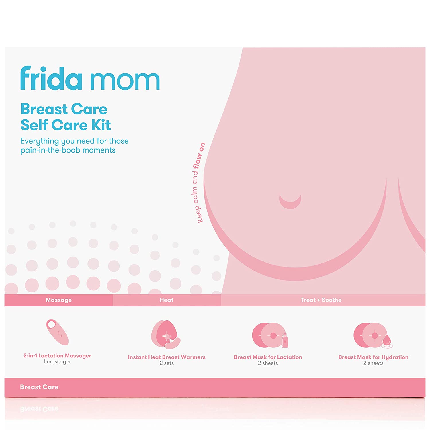 Breastfeeding Starter Kit