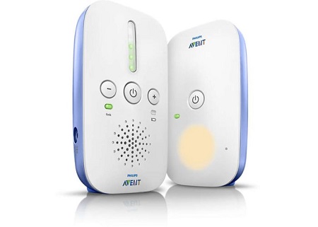 Avent Baby Monitor