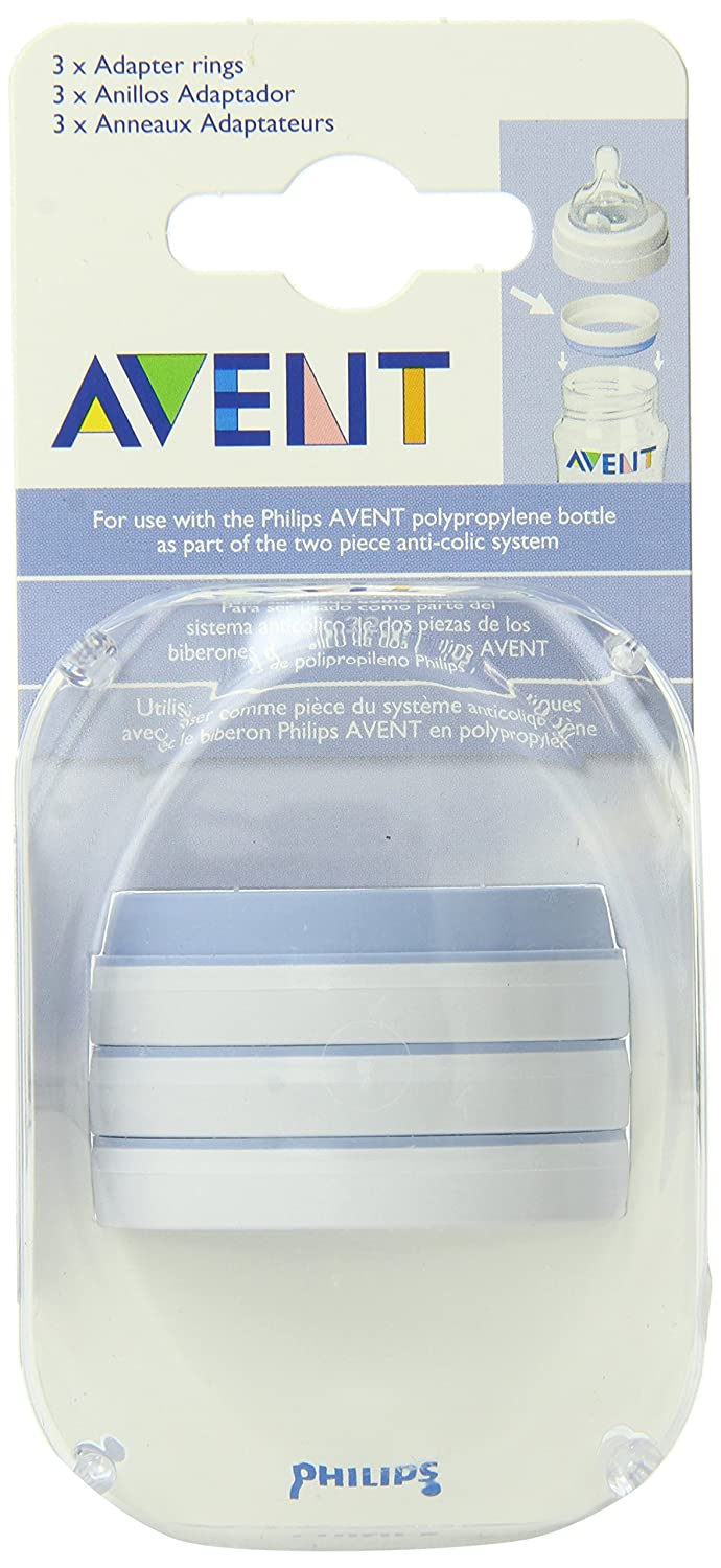 Avent Adapter Ring