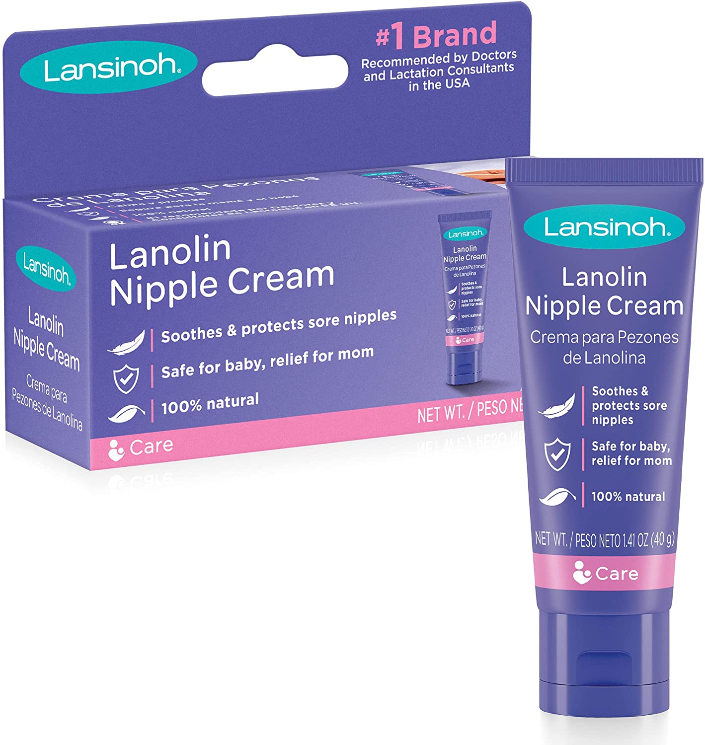 Lanolin Cream