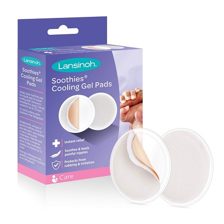 Soothies Gel Pads