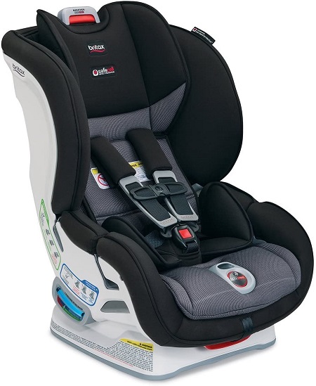 Britax Marathon Verve