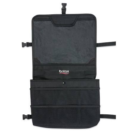 Britax View n Go Backseat Orga