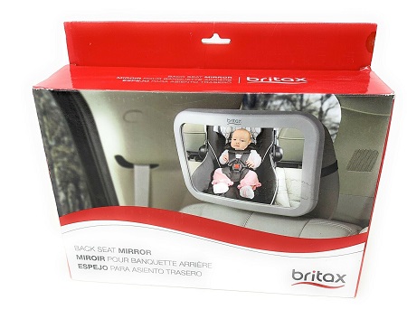 Britax Back Seat Mirror