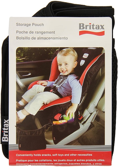 Britax Storage Pouch